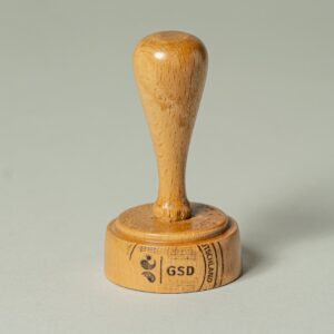 Stempel