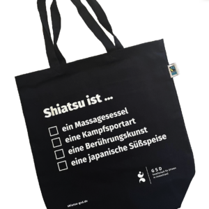 Canvas Tasche