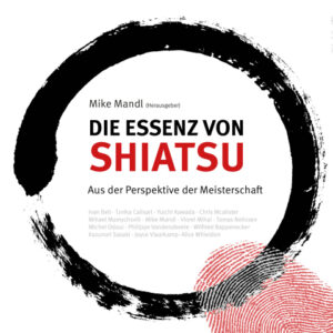 Die Essenz von Shiatsu