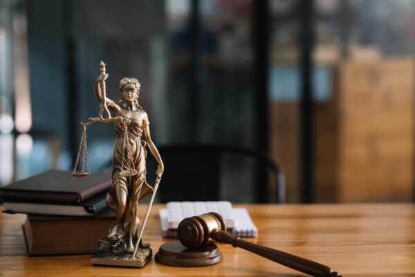 Beitragsbild – Rechtssprechstunde für Mitglieder