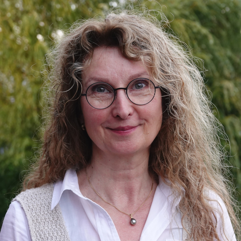Christine Reinert-Bohne